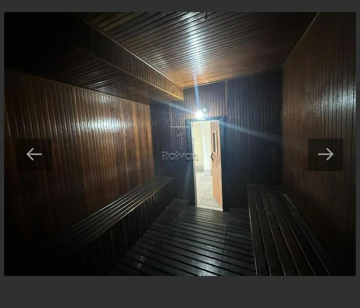 Apartmán Saint Sebastian Duplex Com Hidro 610 Jaraguá do Sul