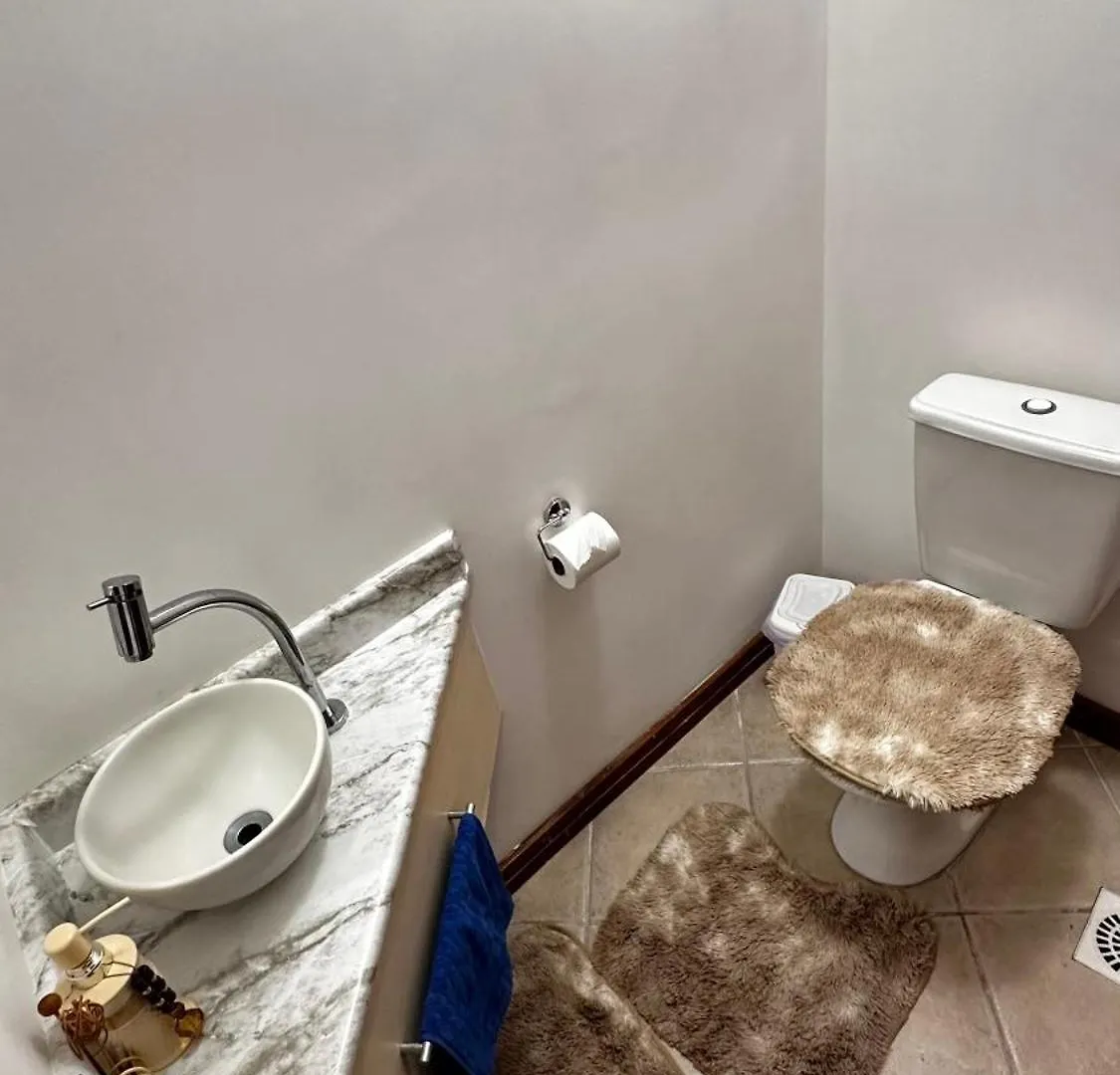 Apartmán Saint Sebastian Duplex Com Hidro 610 Jaraguá do Sul