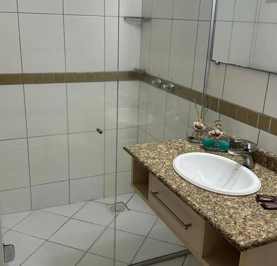 Apartmán Saint Sebastian Duplex Com Hidro 610 Jaraguá do Sul Brazílie