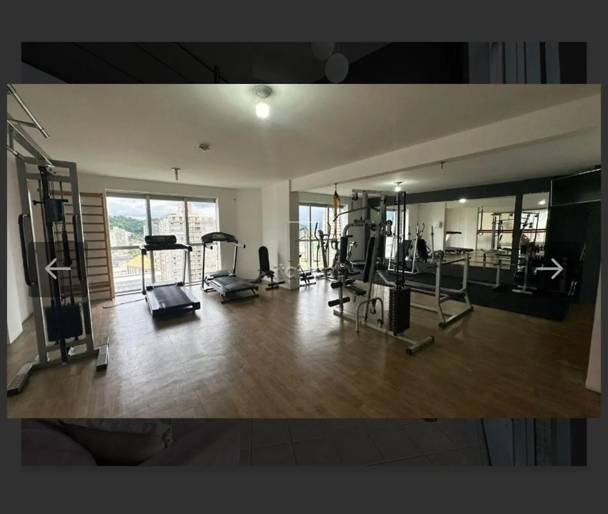 Apartment Ferienwohnung Saint Sebastian Duplex Com Hidro 610 Jaraguá do Sul