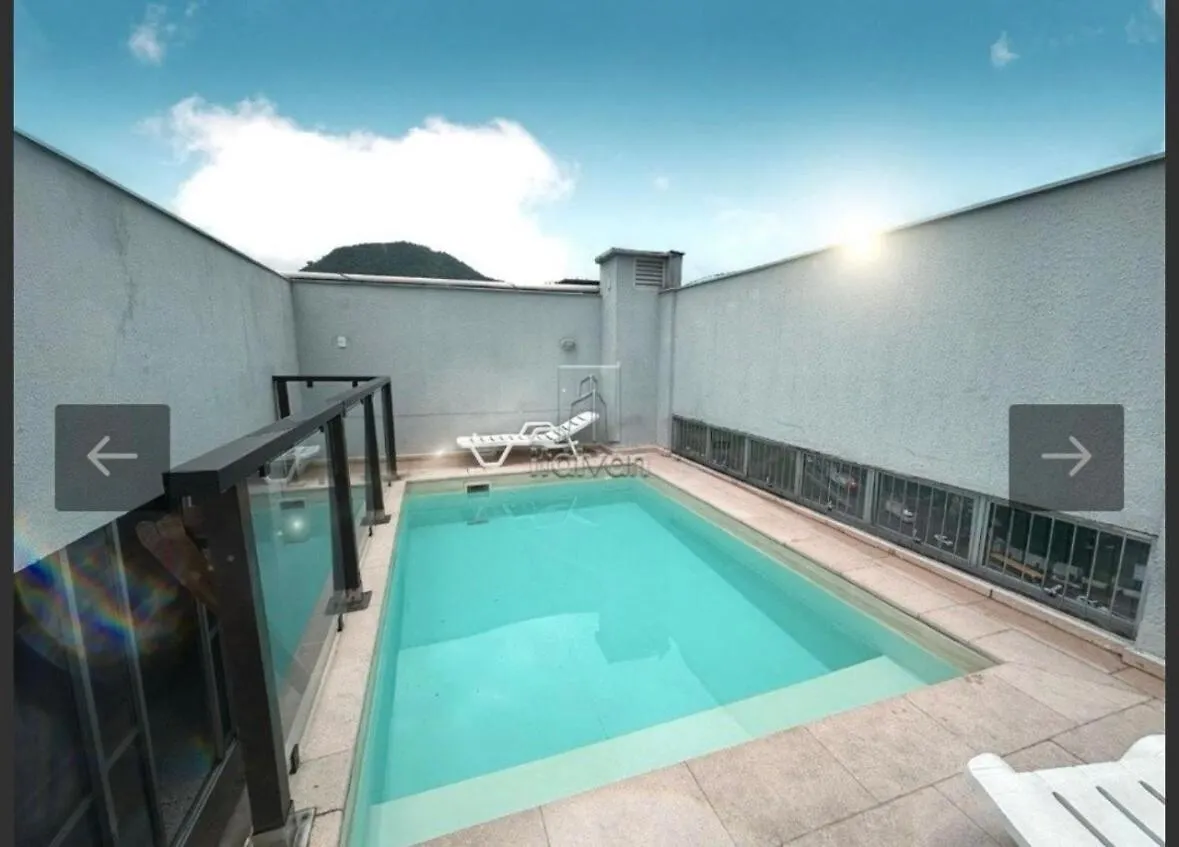 Ferienwohnung Saint Sebastian Duplex Com Hidro 610 Jaraguá do Sul