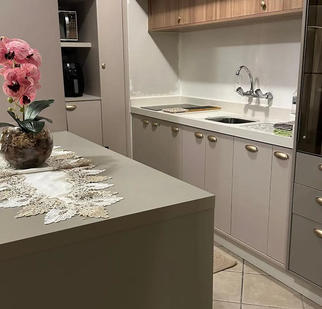 Ferienwohnung Saint Sebastian Duplex Com Hidro 610 Jaraguá do Sul