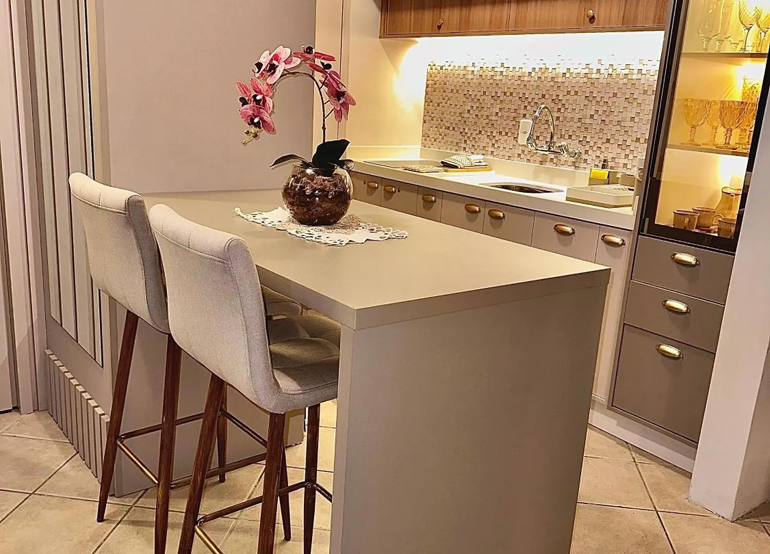 Ferienwohnung Saint Sebastian Duplex Com Hidro 610 Jaraguá do Sul