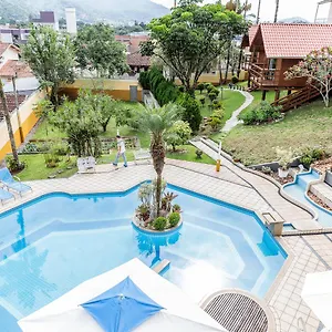 Pousada Homestay Jaraguá Do Sul Jaraguá do Sul